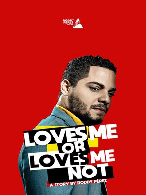 cover image of Loves Me Or Loves Me Not
